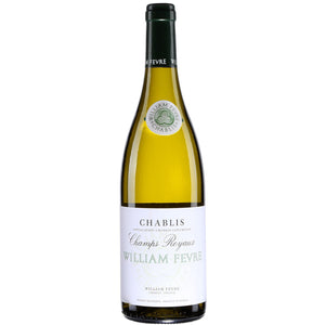 William Fevre Chablis 750mL