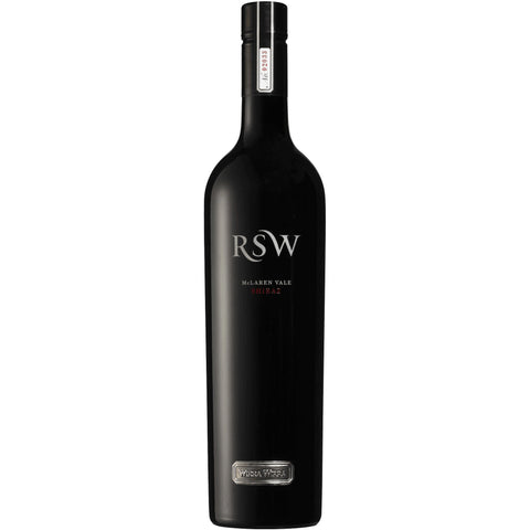 Wirra Wirra Rsw Shiraz 750mL