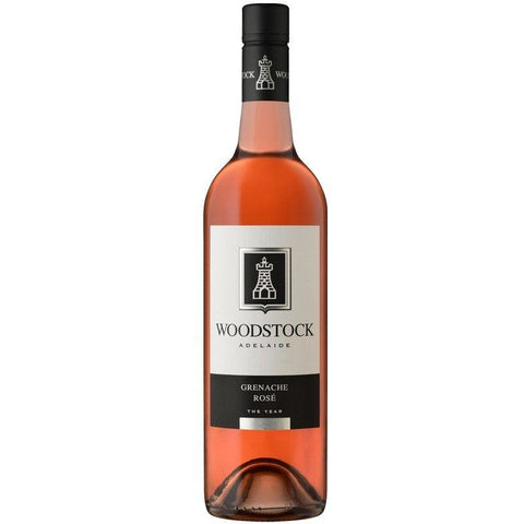 Woodstock Grenache Rosé 750mL