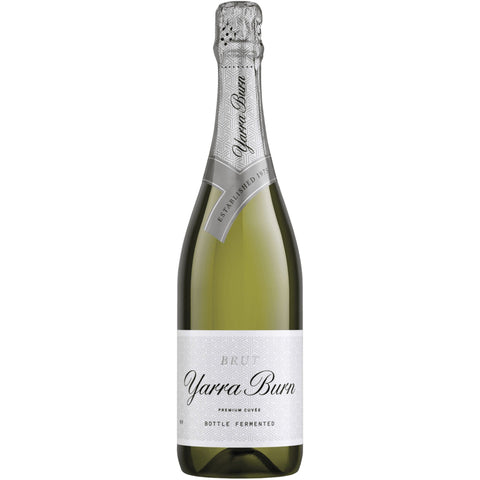 Yarra Burn Premium Cuvée Brut 750mL