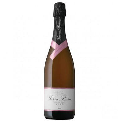 Yarra Burn Premium Cuvée Rosé 750mL