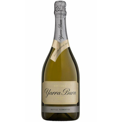 Yarra Burn Vintage Pinot Noir Chardonnay Pinot Meunier 750mL