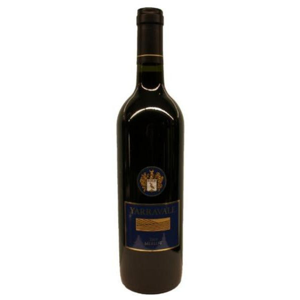 Yarravale Merlot 750mL