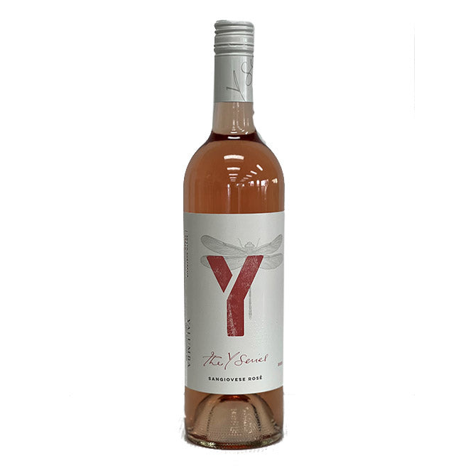 Yalumba Y Series Sangiovese Rosé 750mL