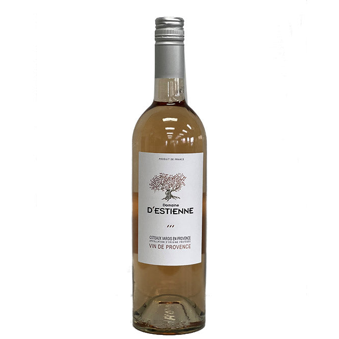 Domaine D'Estienne Rosé  750mL