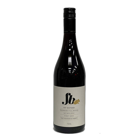 Fat Bastard Pinot Noir 750mL