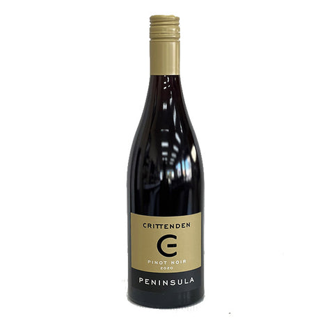 Crittenden Estate Peninsula Estate Pinot Noir  750mL