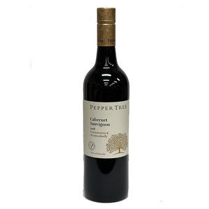 Pepper Tree Cabernet Sauvignon 750mL