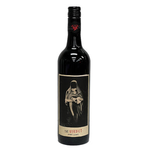 The Verdict Cabernet Sauvignon 750mL