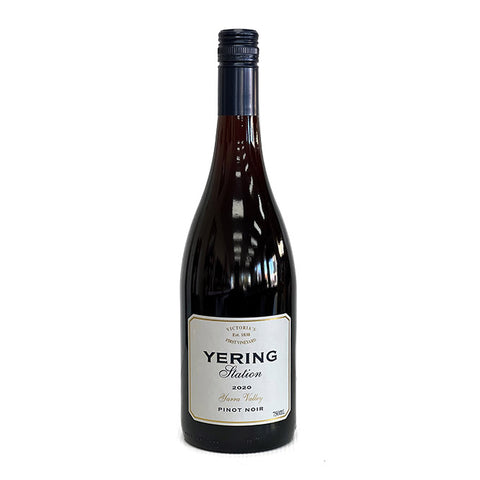 Yering Station Pinot Noir750mL