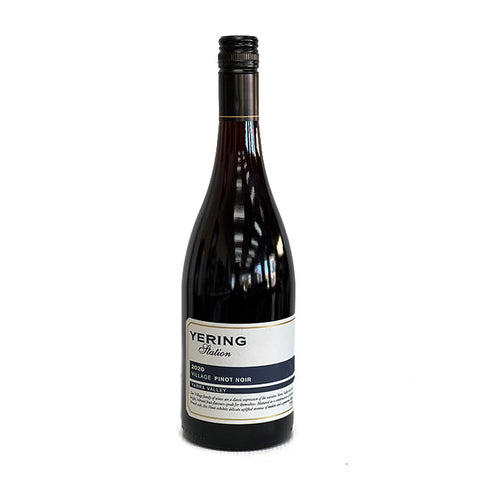 Yering Station Village Pinot Noir 750mL